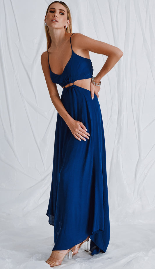 Vestido Francesca Marinho