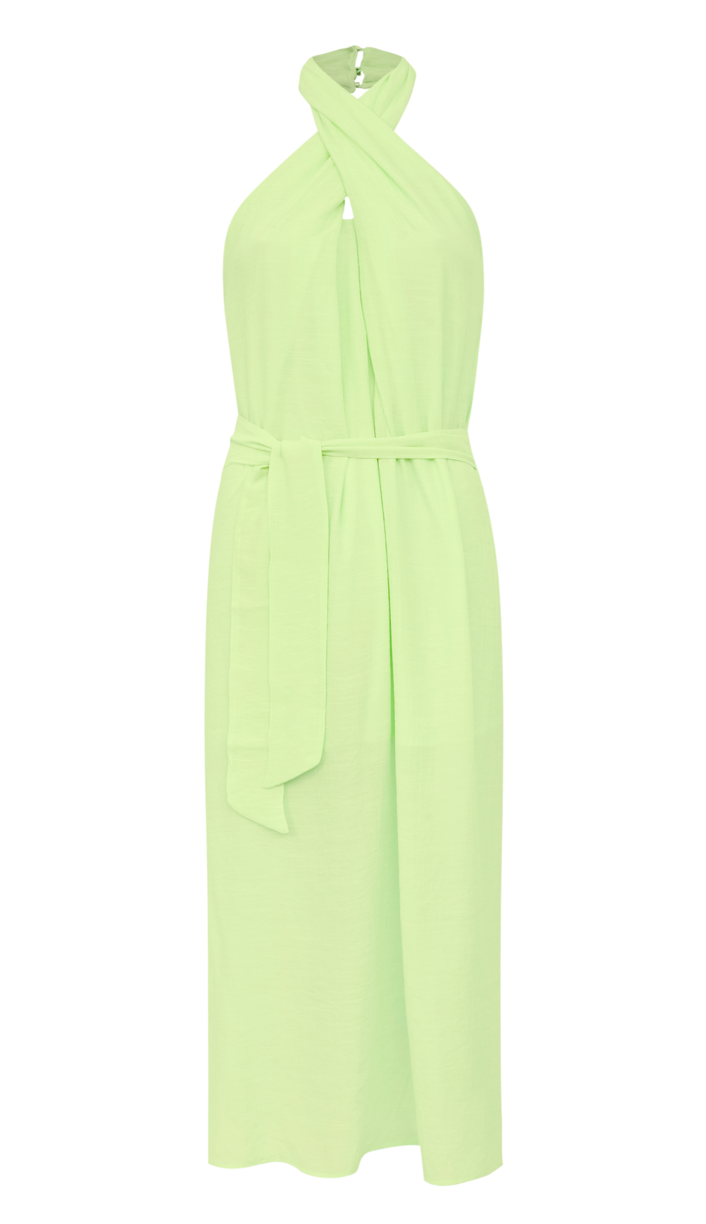 Vestido Florianópolis Citrus