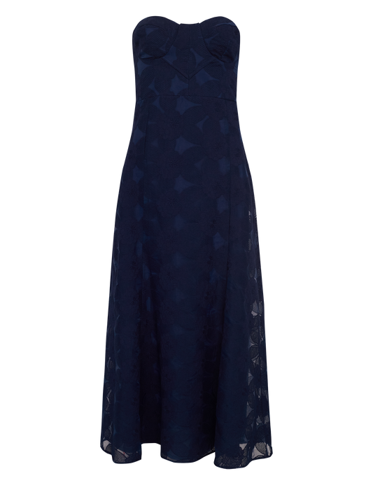 Vestido Flavie Marinho