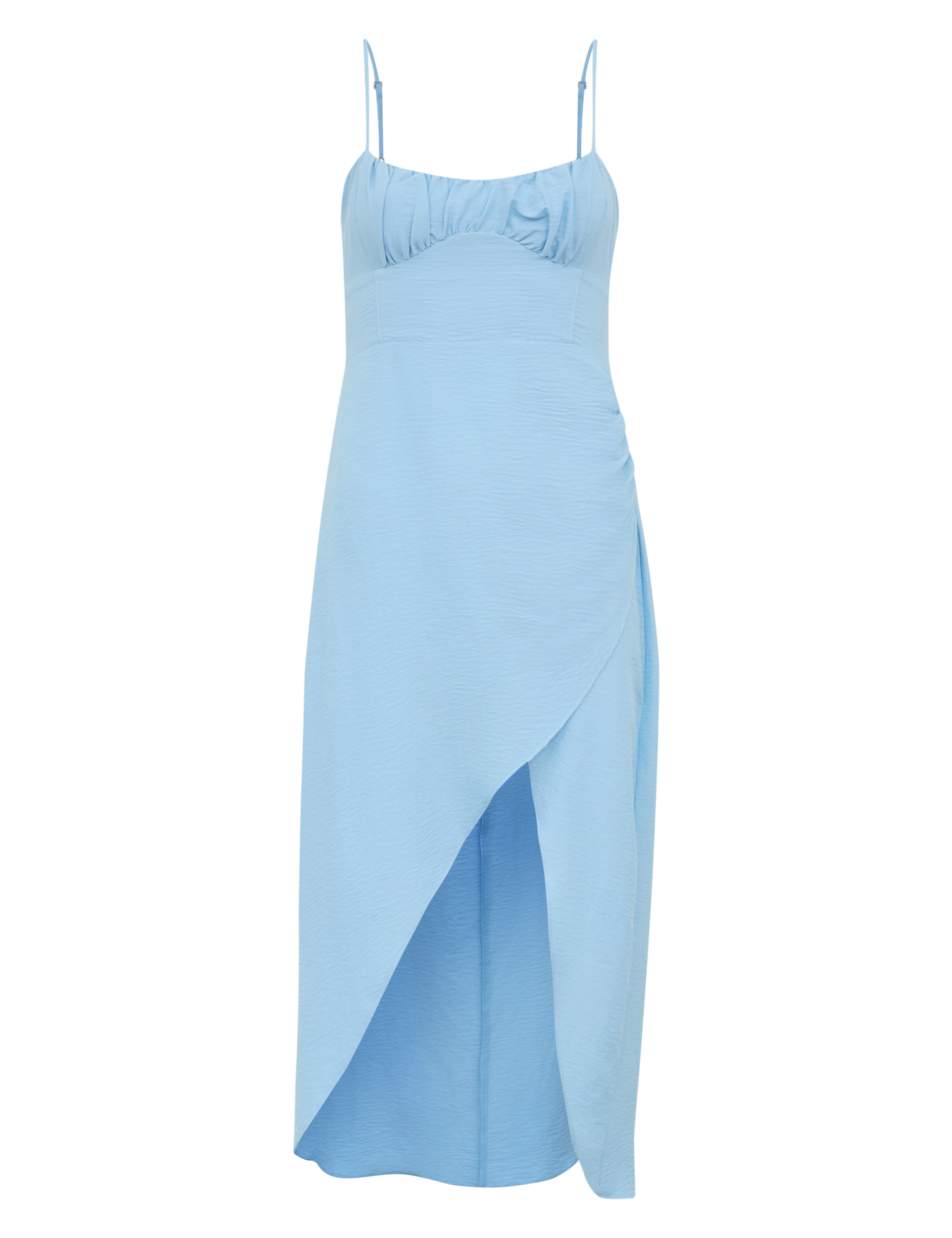 Vestido Gal Verde