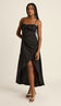 Vestido Gal Preto - Vestido Gal Preto