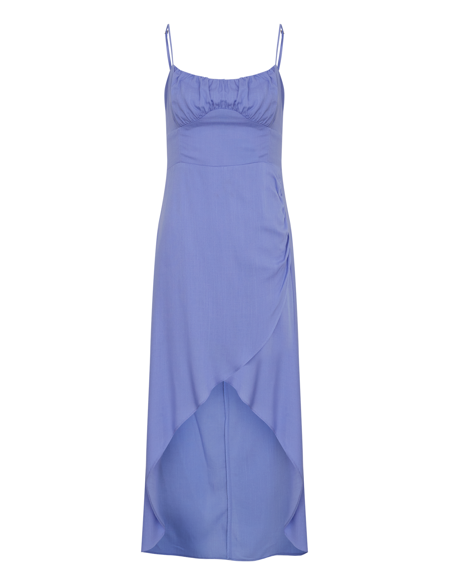 Vestido Julieta Off White