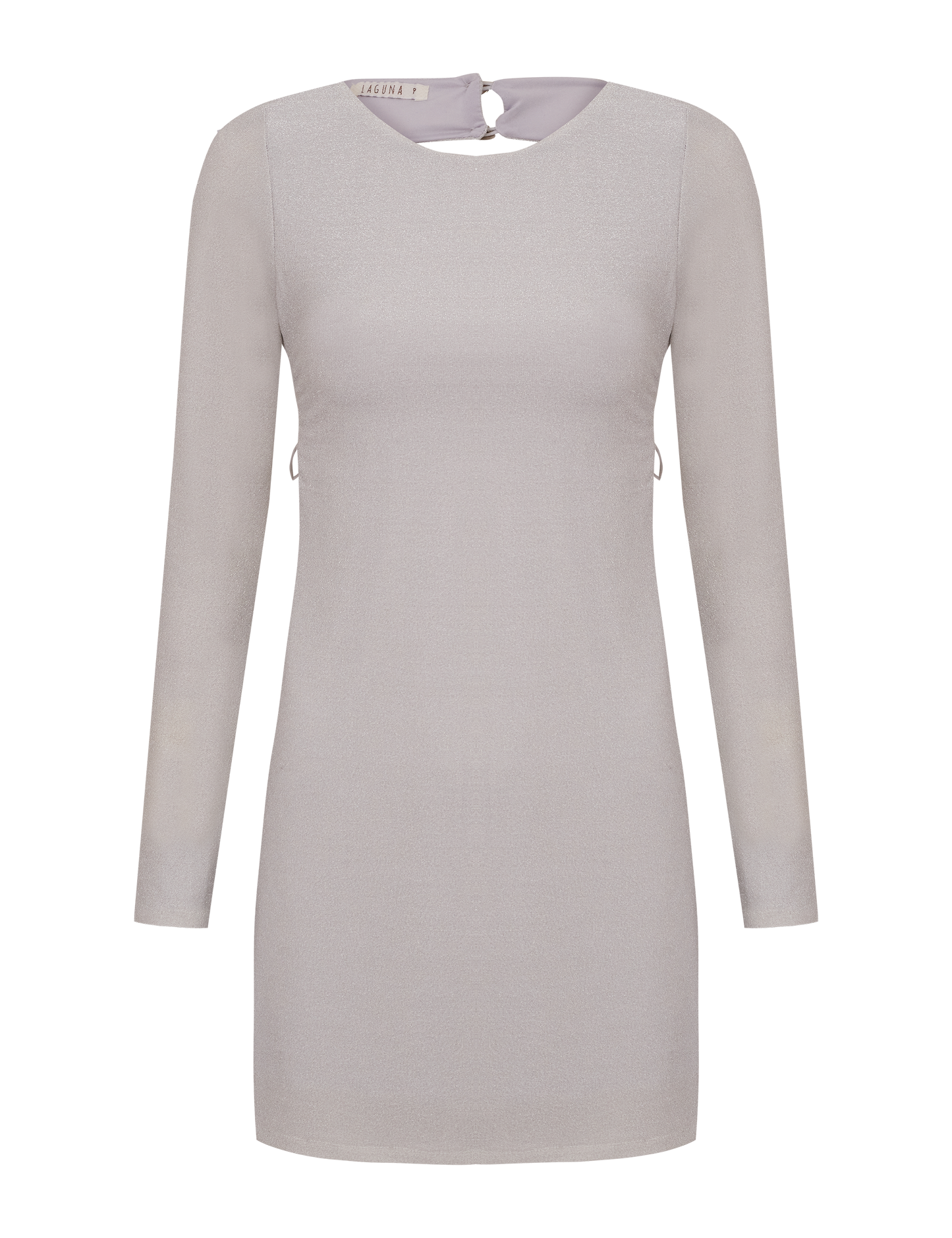 Vestido Juquitiba Dourado