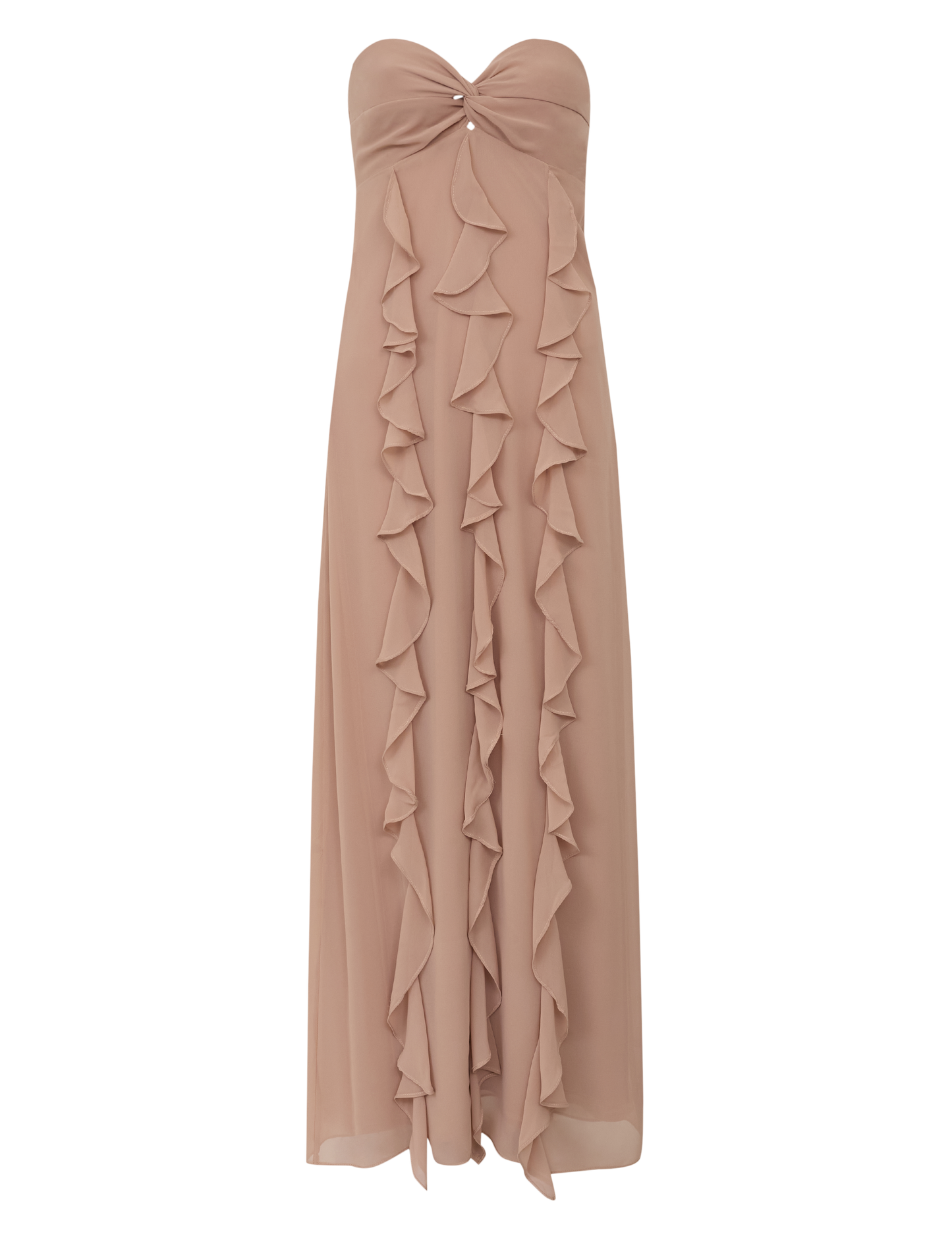Vestido Jamine Verde