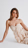 Vestido Jamine Chantilly - Vestido Jamine Chantilly