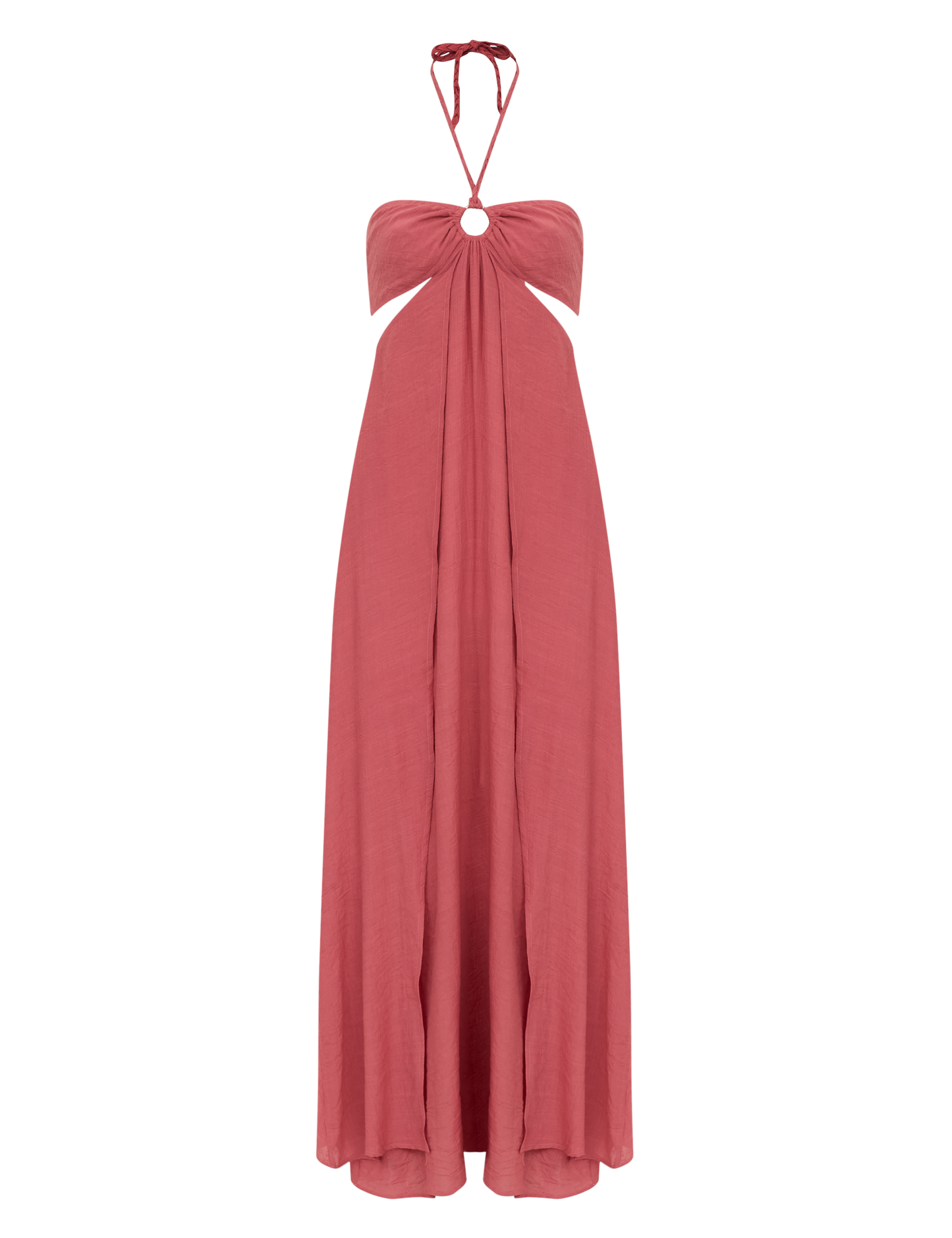 Vestido Larissa Acqua