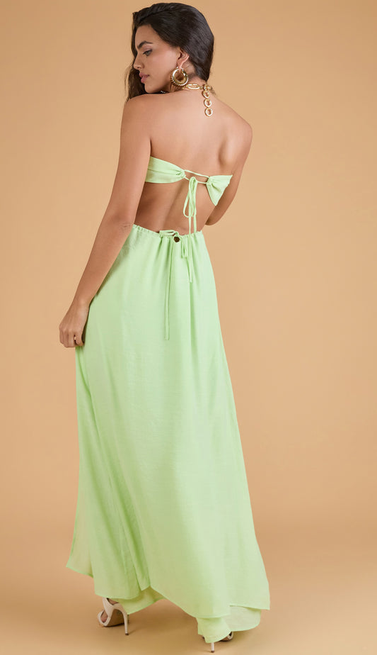 Vestido Larissa Citrus