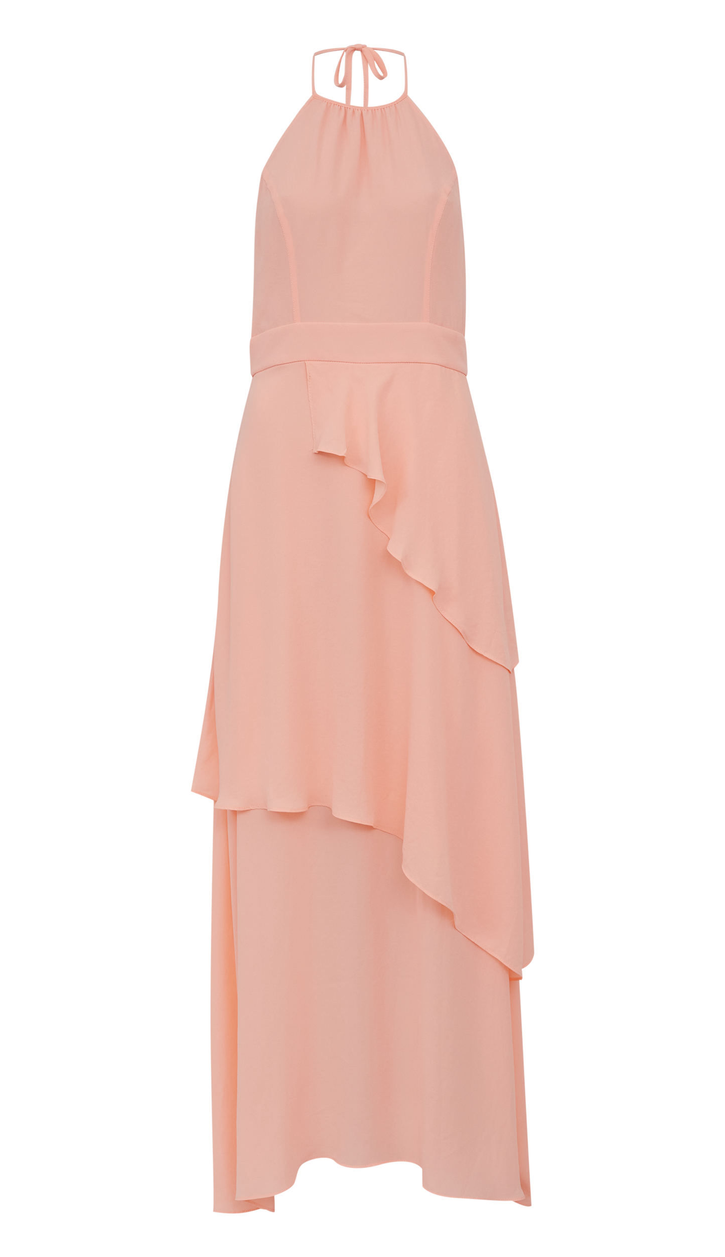 Vestido Laura Pêssego