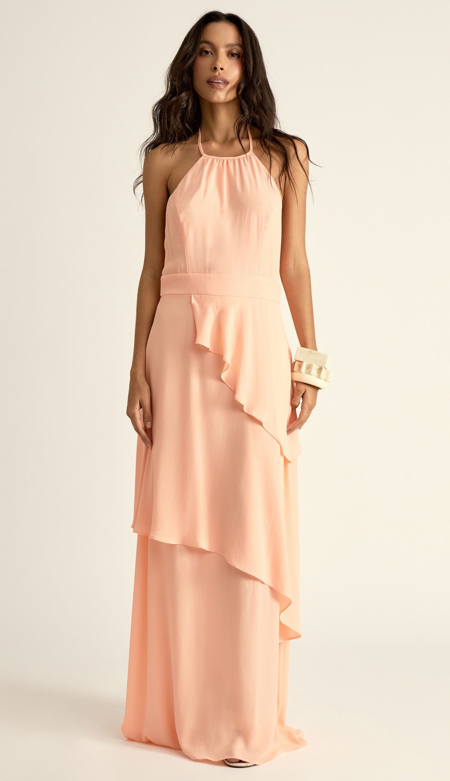 Vestido Laura Pêssego