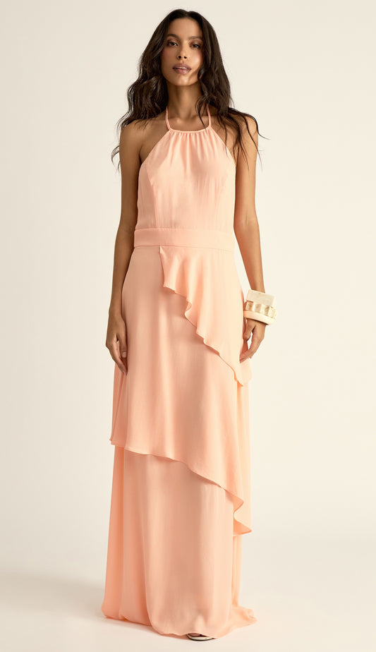 Vestido Laura Pêssego