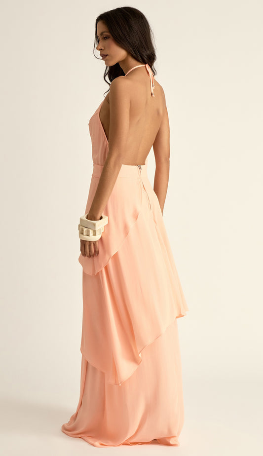 Vestido Laura Pêssego