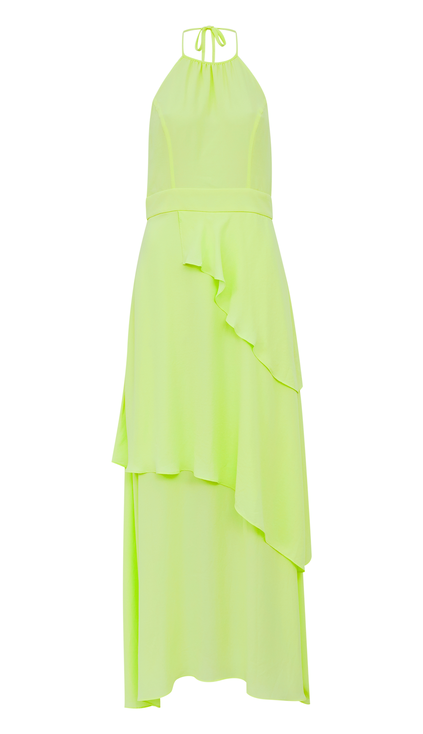 Vestido Laura Citrus