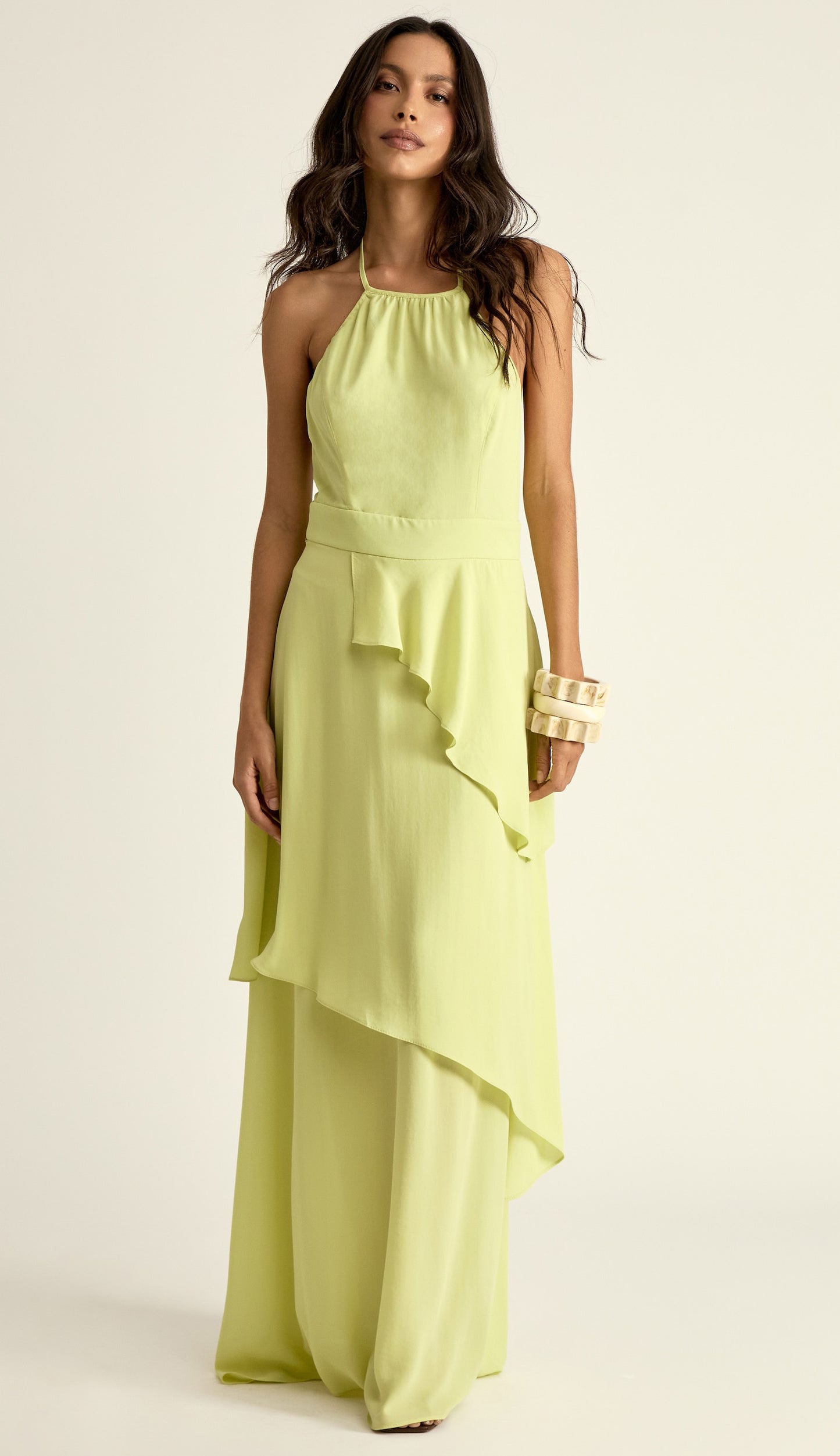 Vestido Laura Citrus