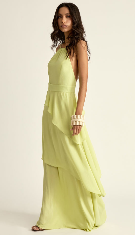 Vestido Laura Citrus