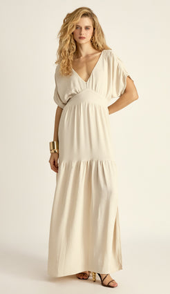 Vestido Lilian Chantilly