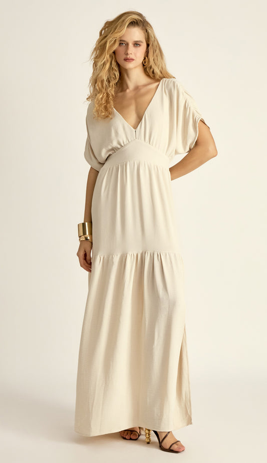 Vestido Lilian Chantilly