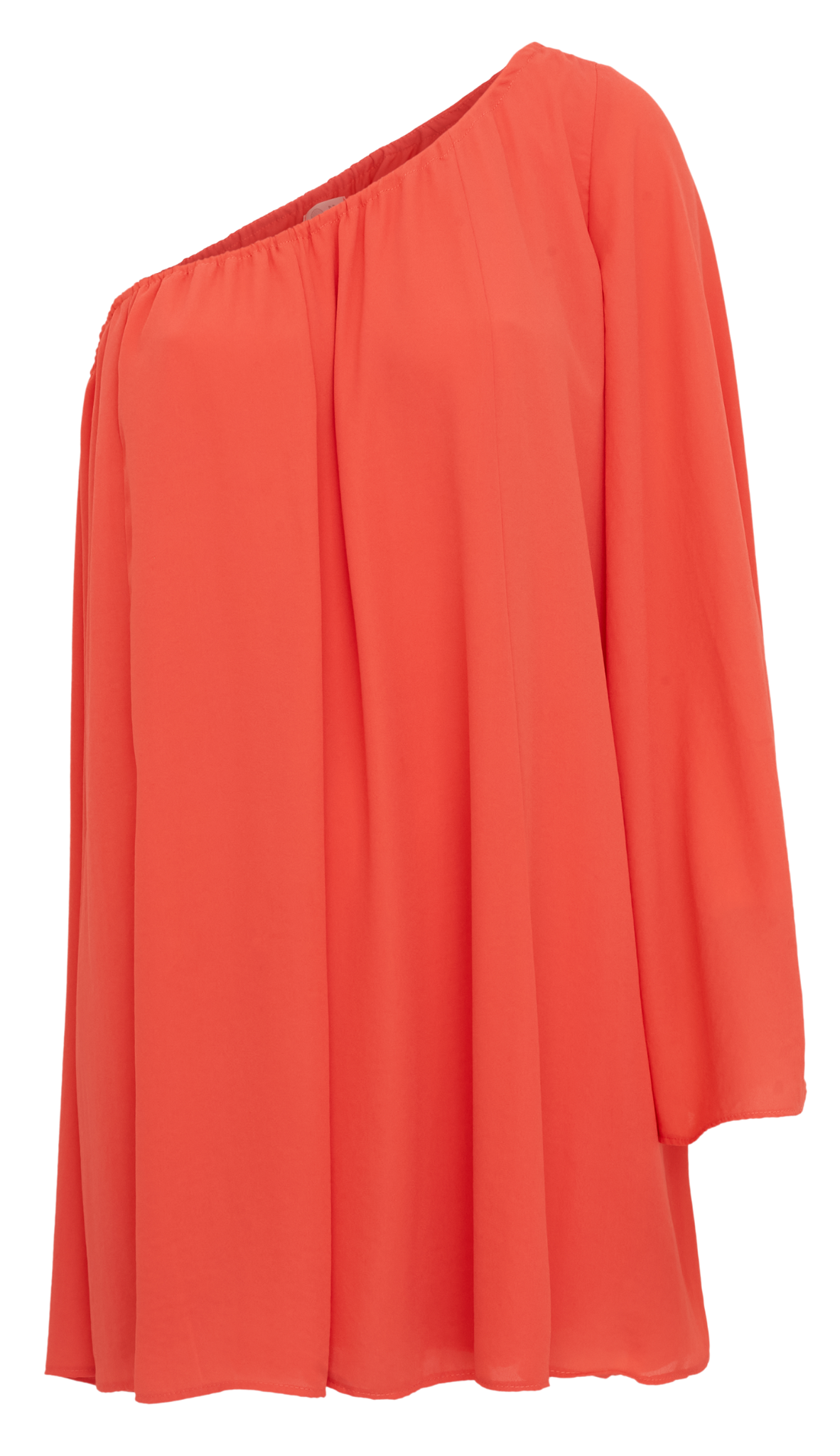 Vestido Lolla Pêssego