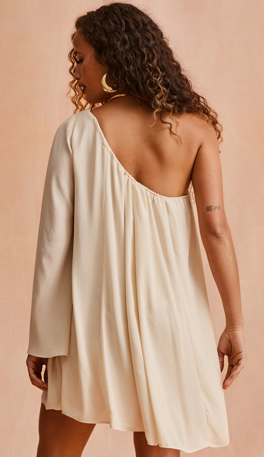 Vestido Lolla Chantilly