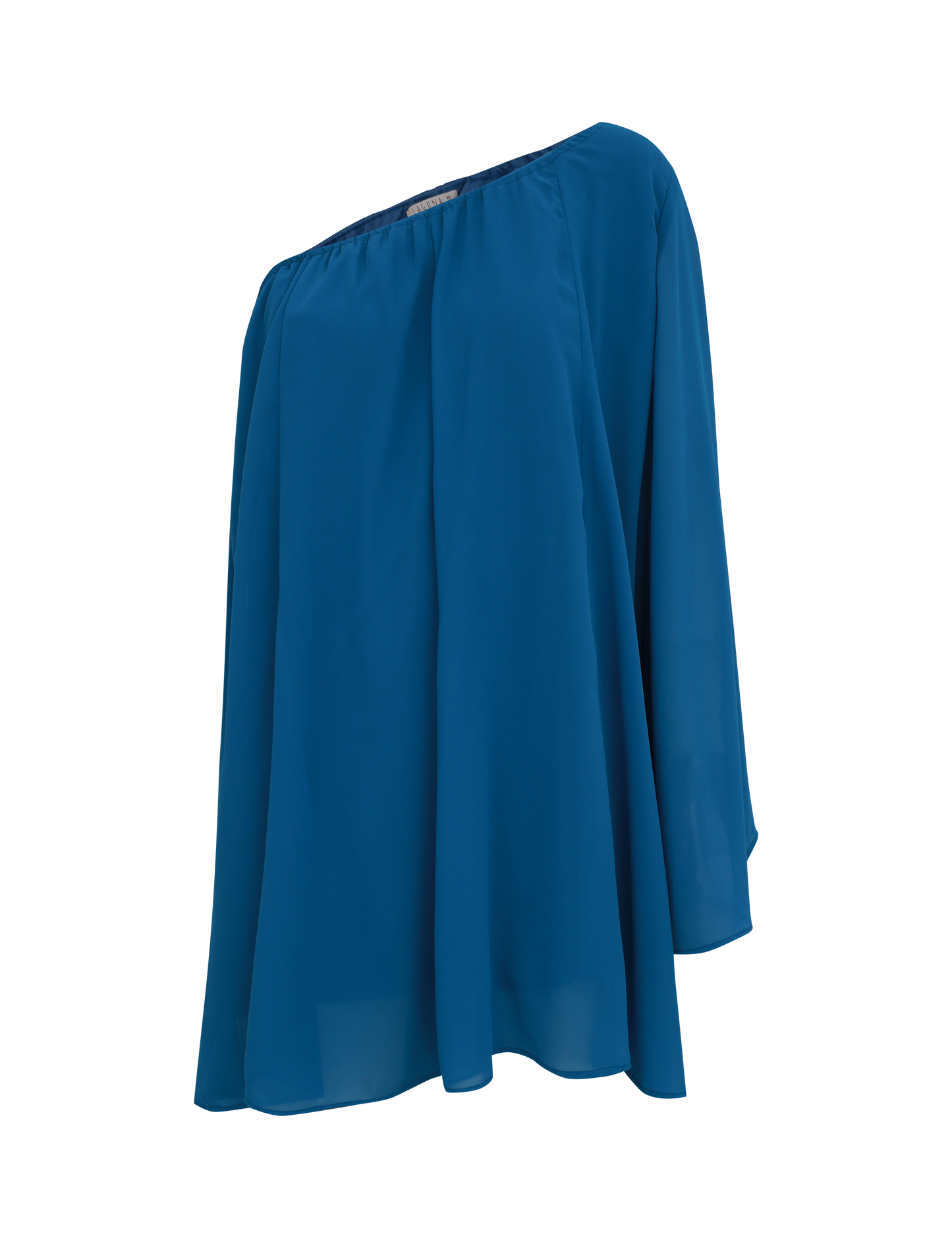 Vestido Rachel Romano Chantilly