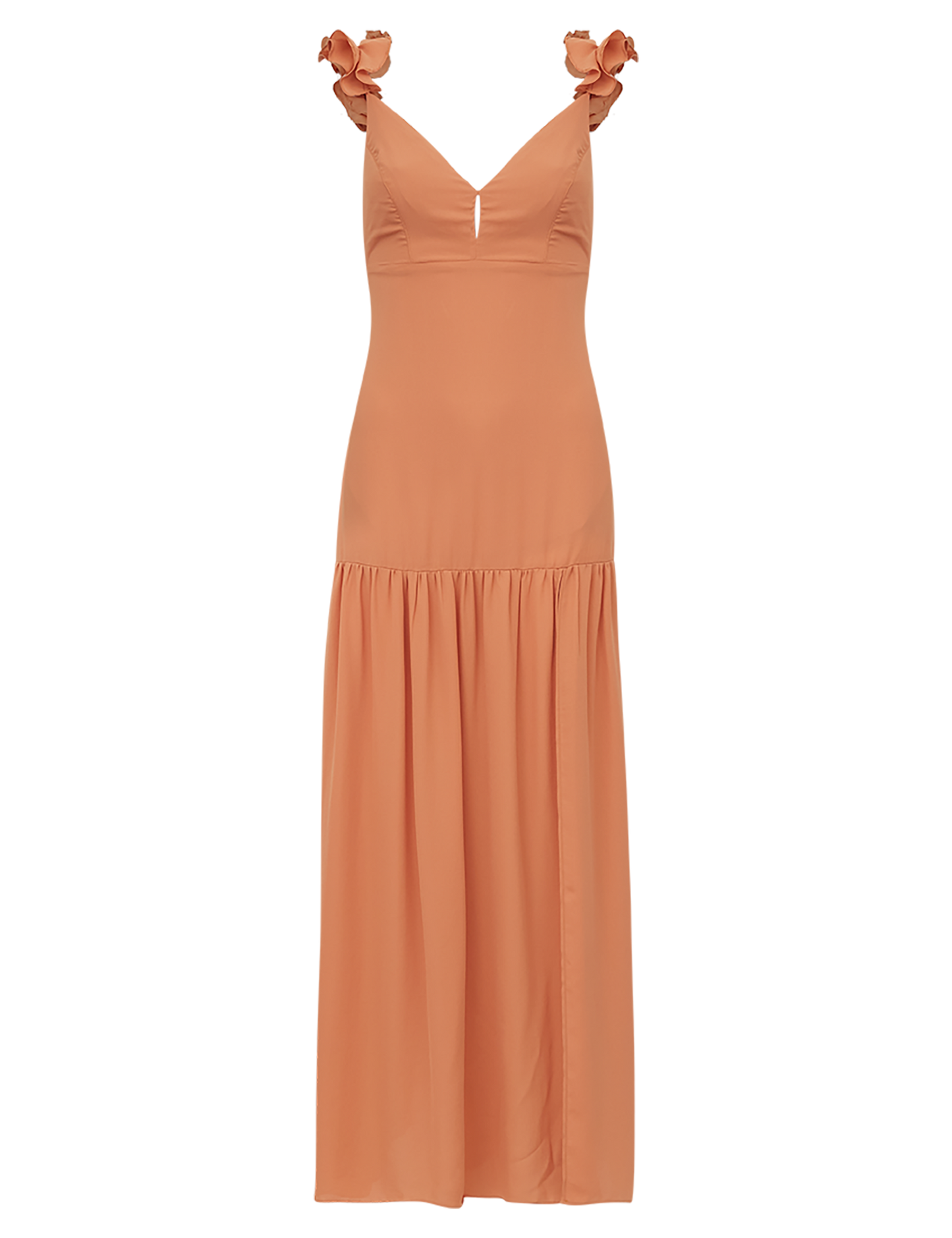 Vestido Lara Azul