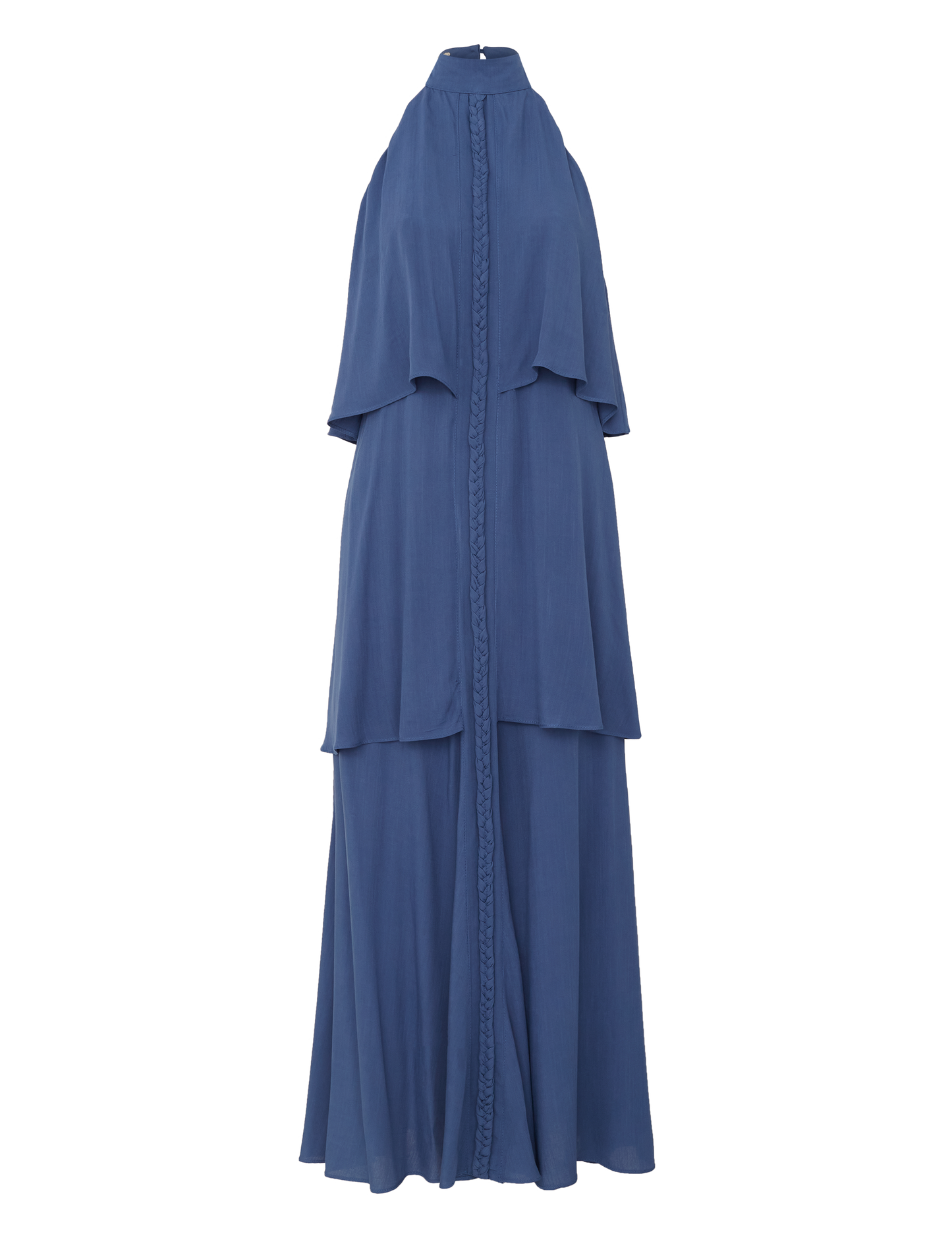 Vestido Malibu Preto