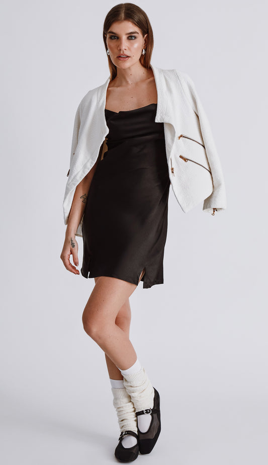 Vestido Pina Preto