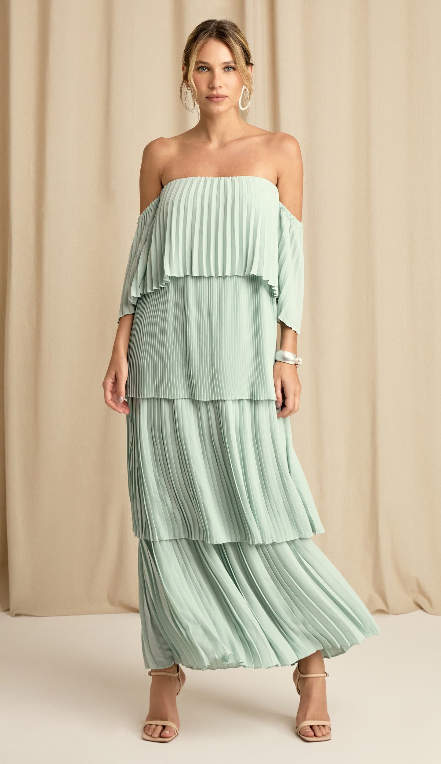 Vestido Rebeca Acqua