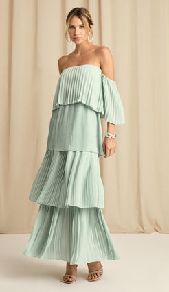 Vestido Rebeca Acqua