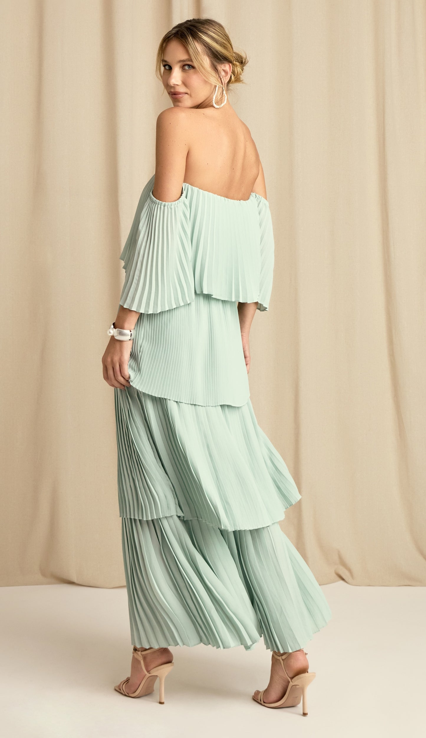 Vestido Rebeca Acqua