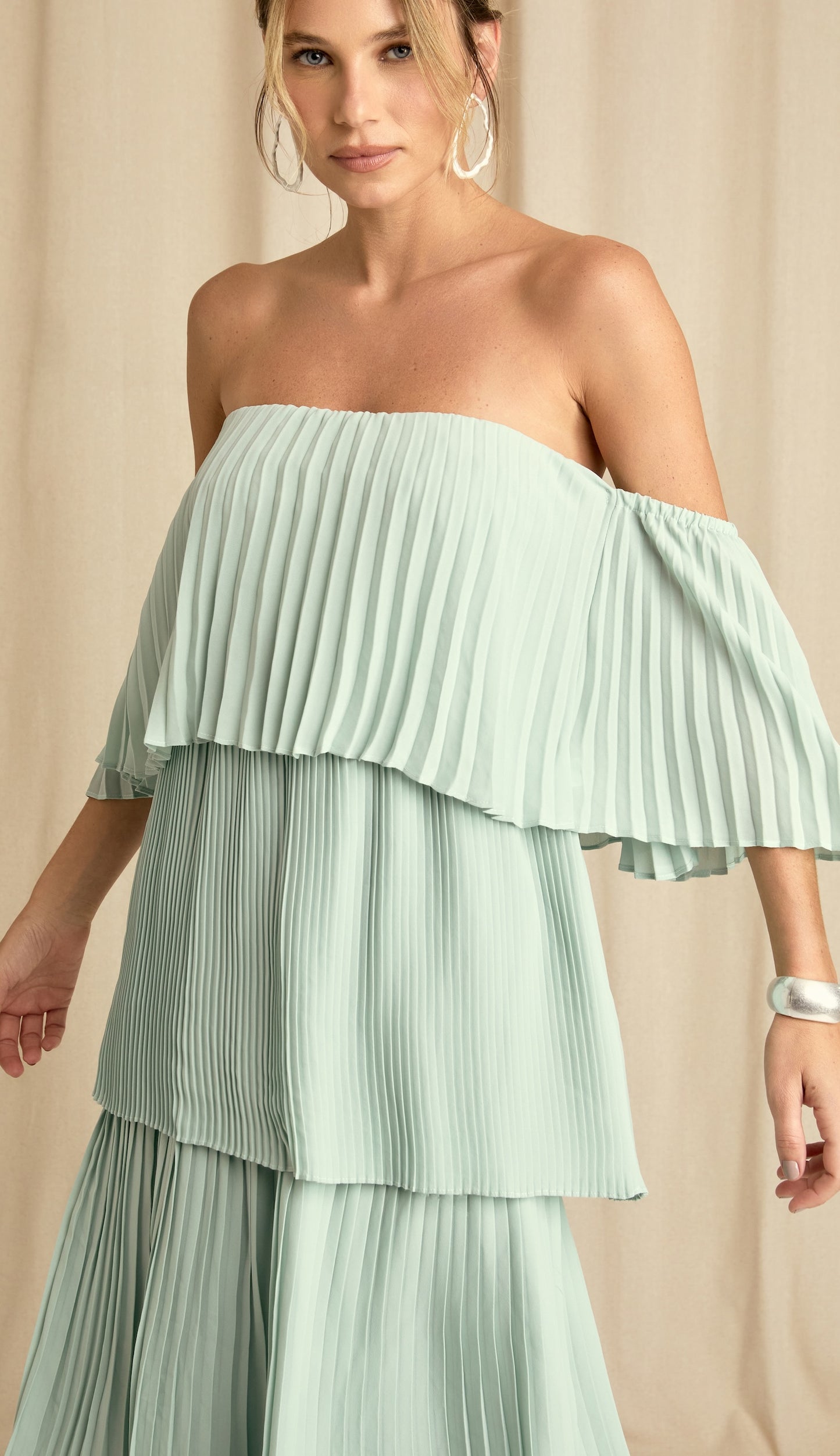 Vestido Rebeca Acqua