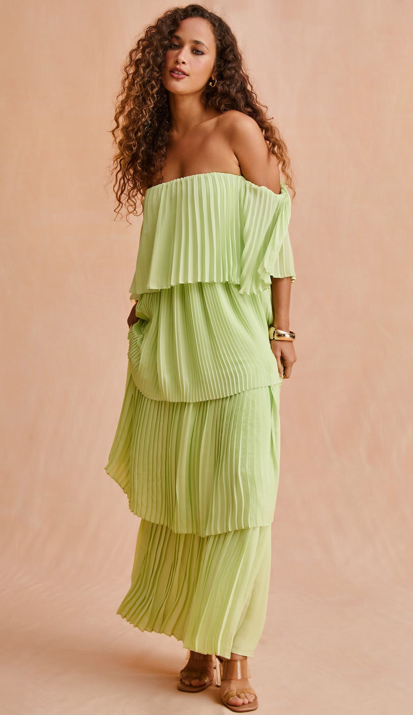 Vestido Rebeca Citrus