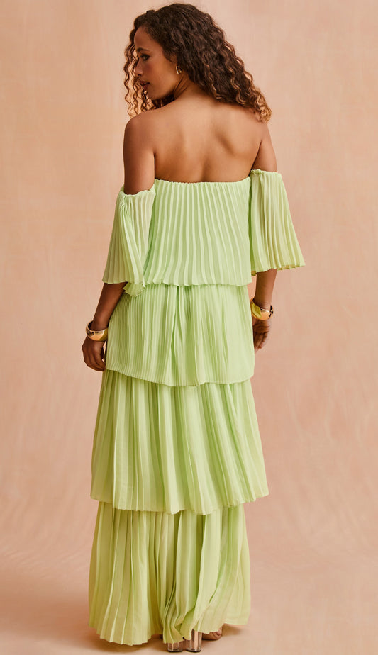 Vestido Rebeca Citrus