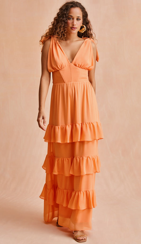 Vestido Silvia Pêssego