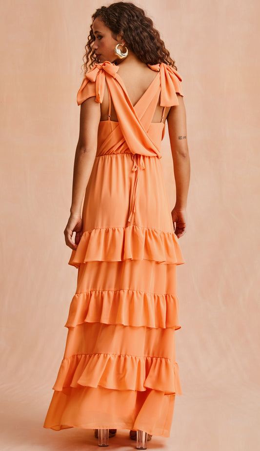 Vestido Silvia Pêssego