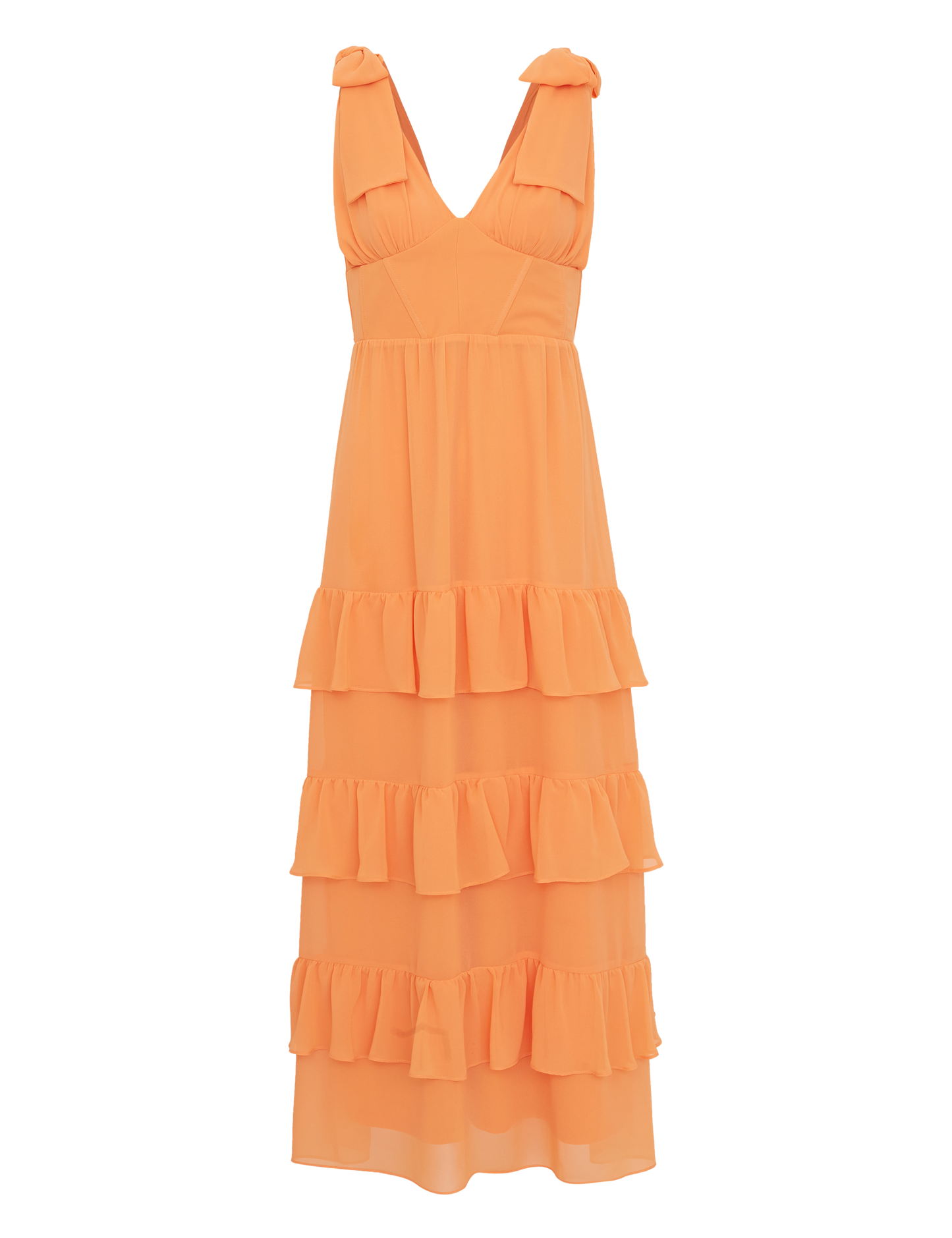Vestido Silvia Natural