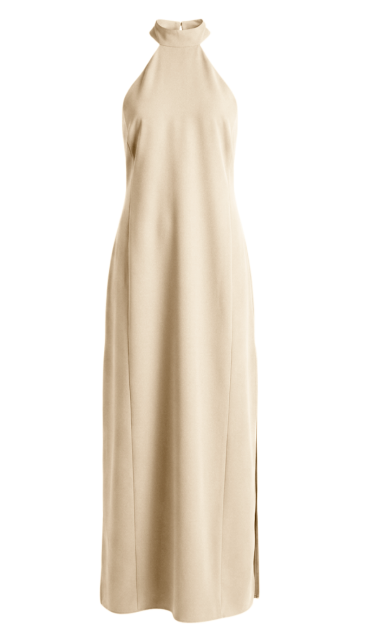 Vestido Tamar Off White
