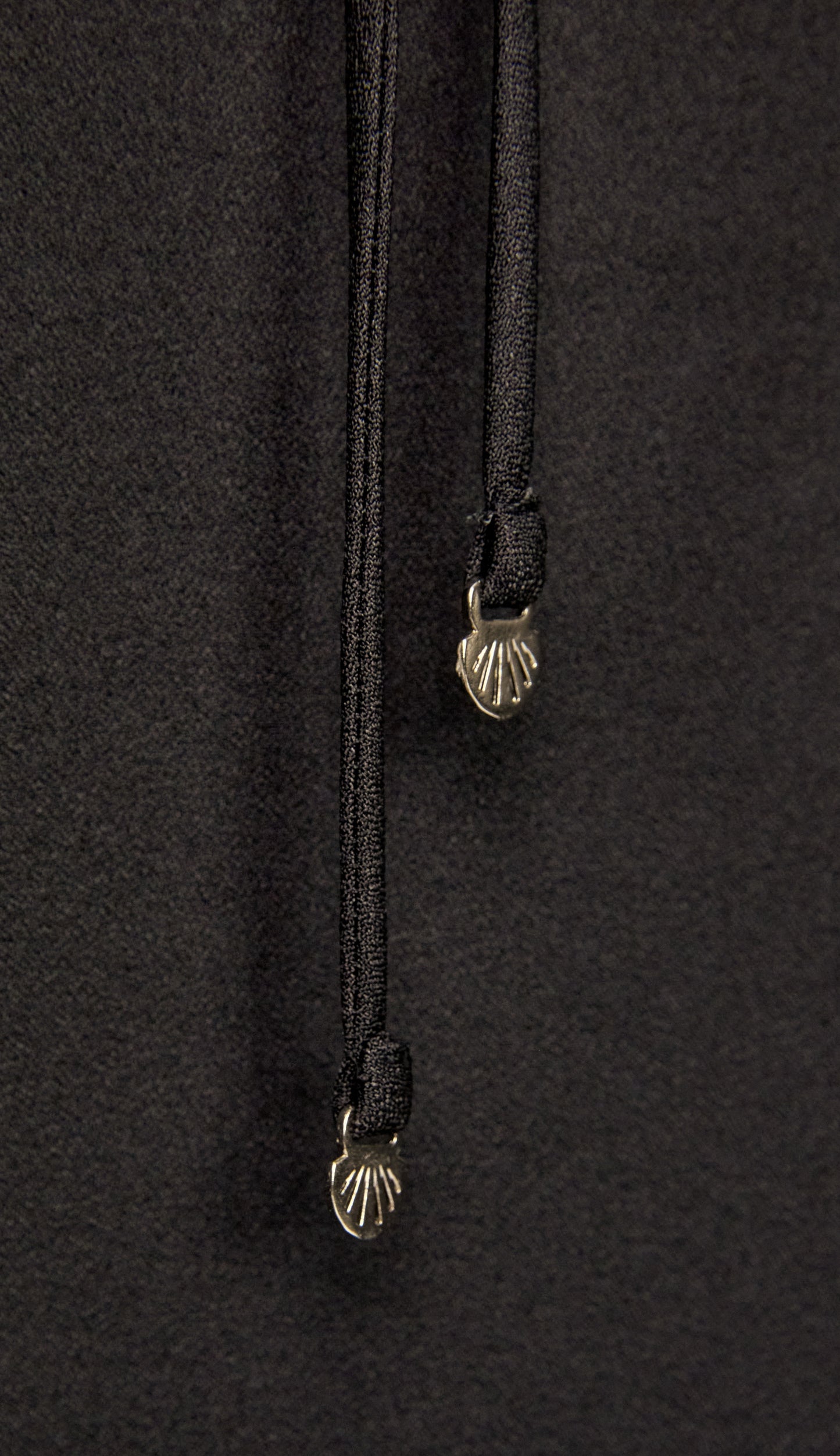 Vestido Tamar Preto