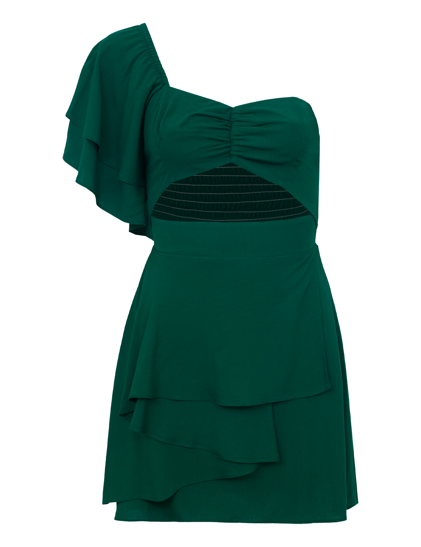 Vestido Tuca Natural