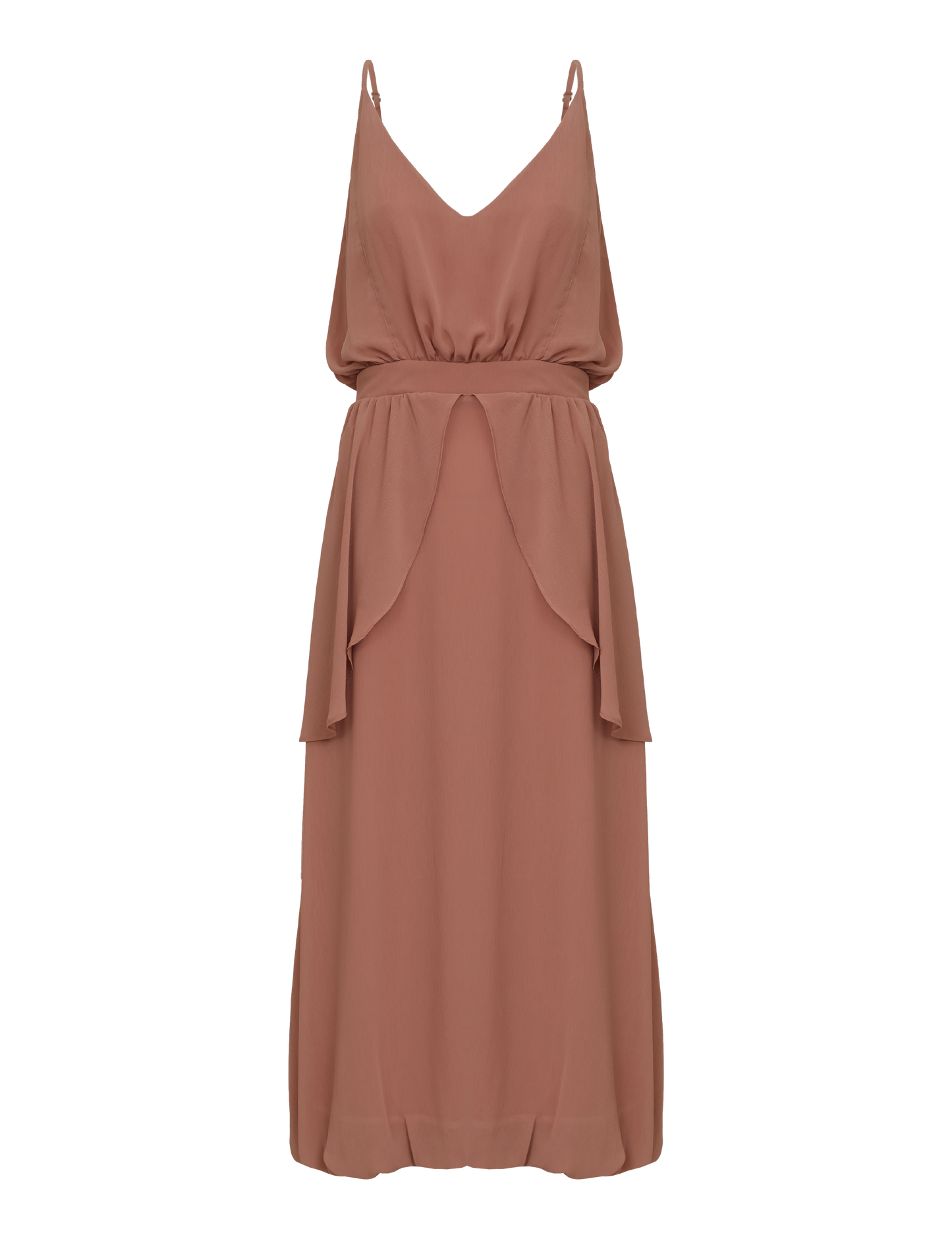 Vestido Vanda Chantilly