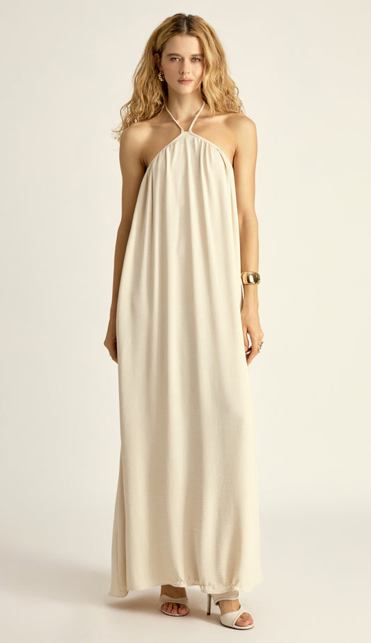 Vestido Amiga Chantilly