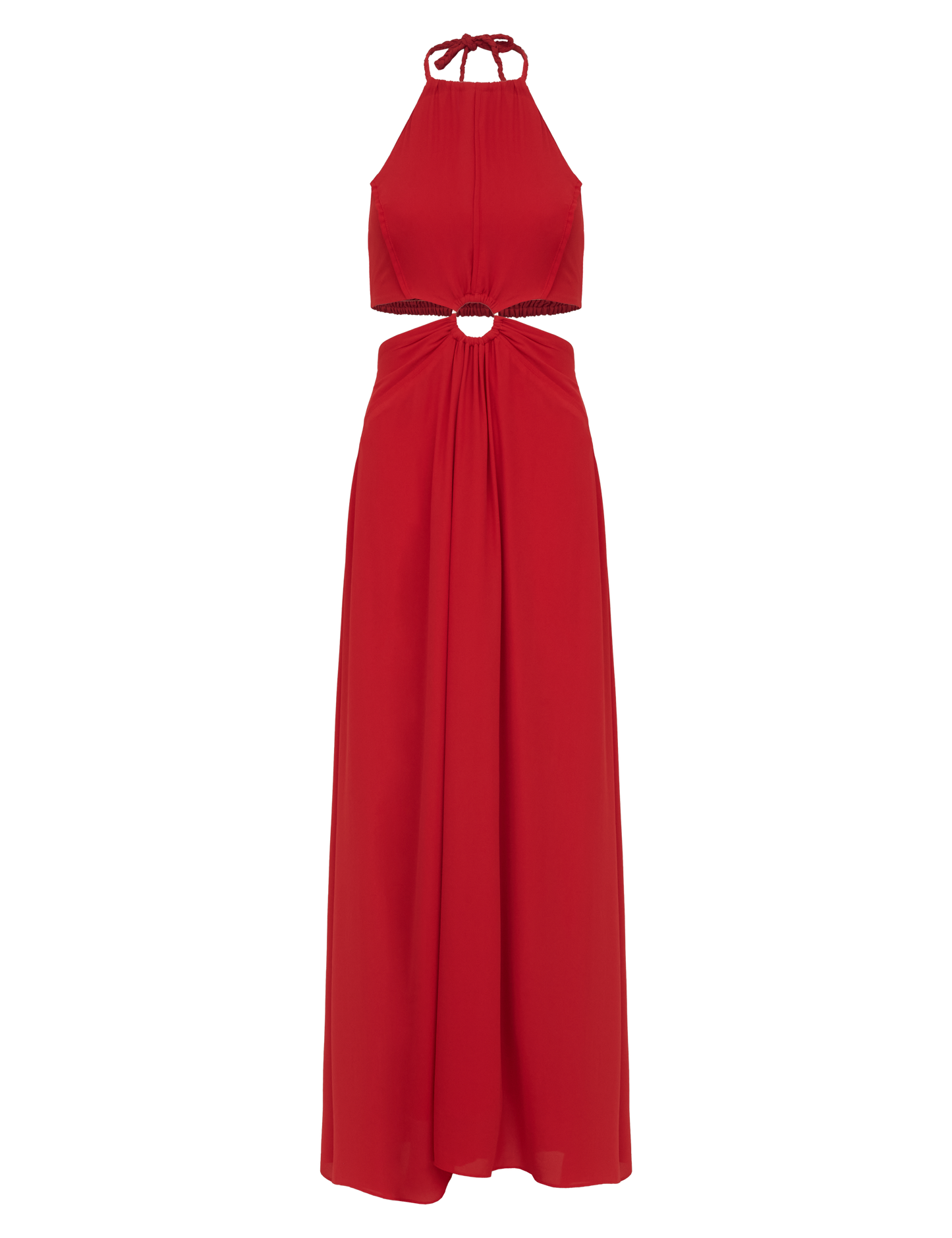 Vestido Andréa Azul