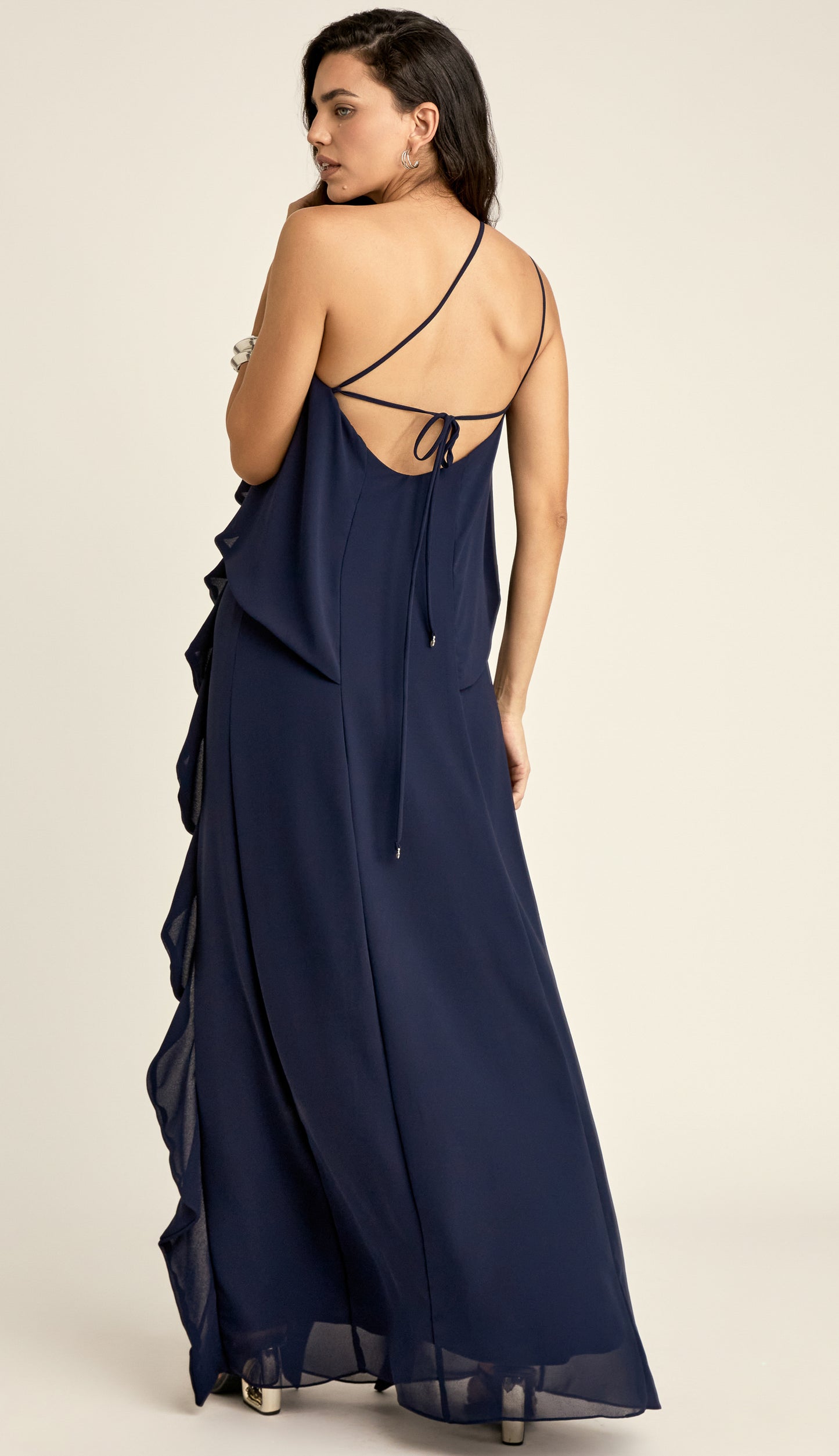 Vestido Amor Marinho