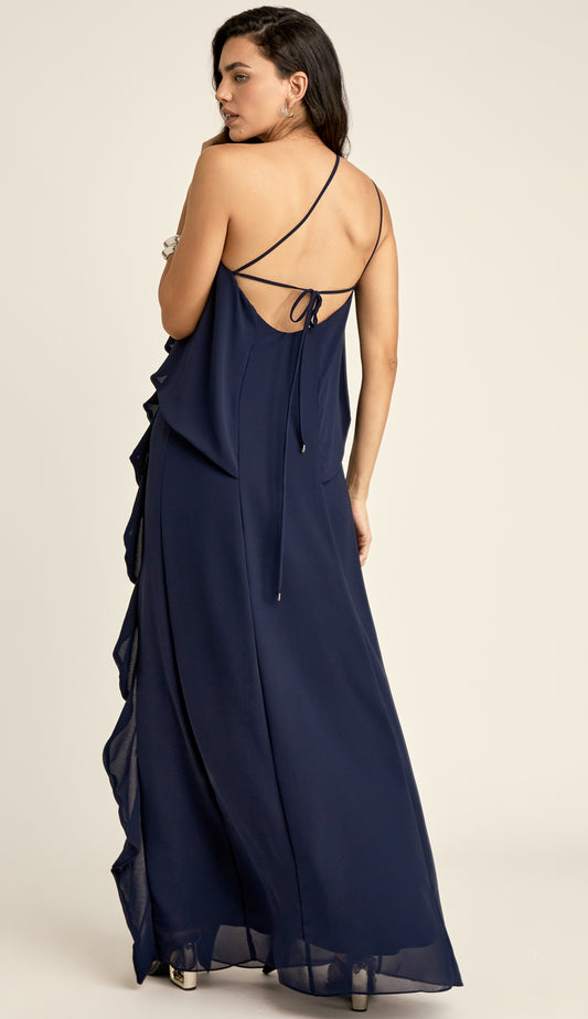 Vestido Amor Marinho