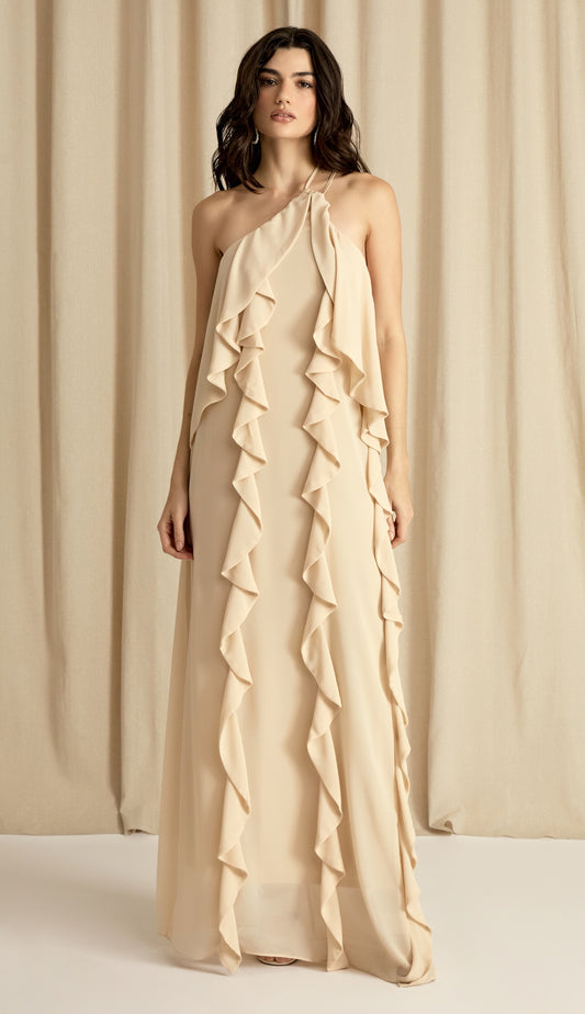 Vestido Amor Chantilly