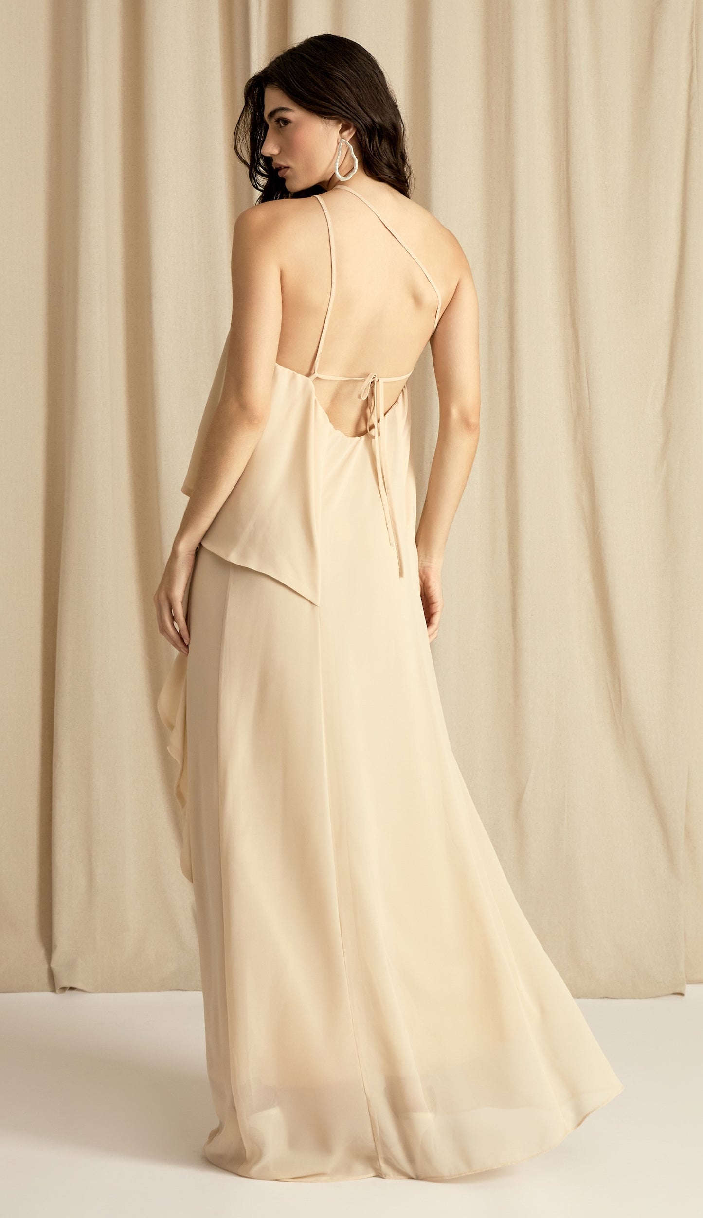 Vestido Amor Chantilly