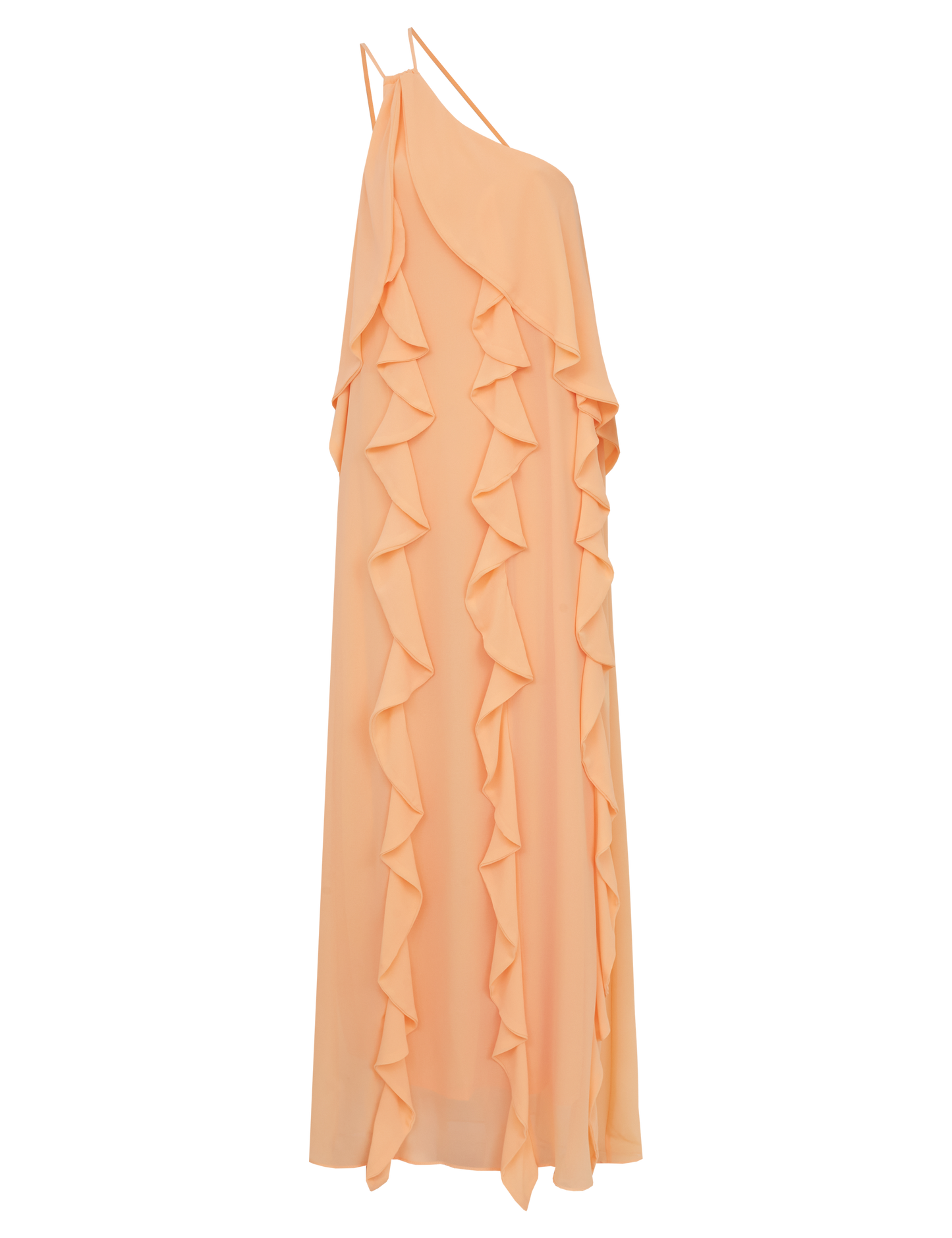 Vestido Amor Azul