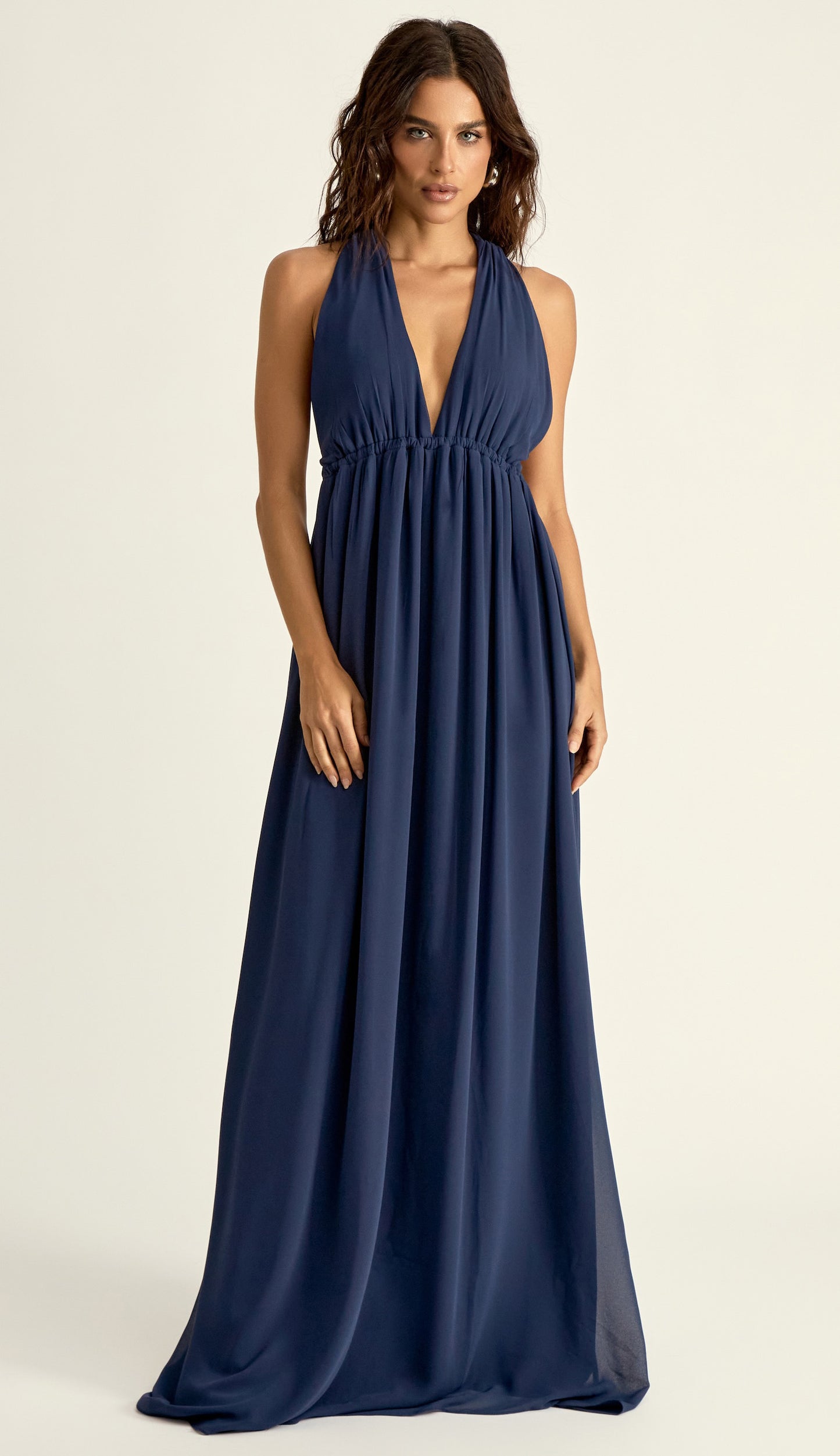 Vestido Cida Marinho