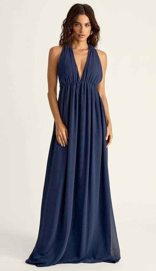 Vestido Cida Marinho