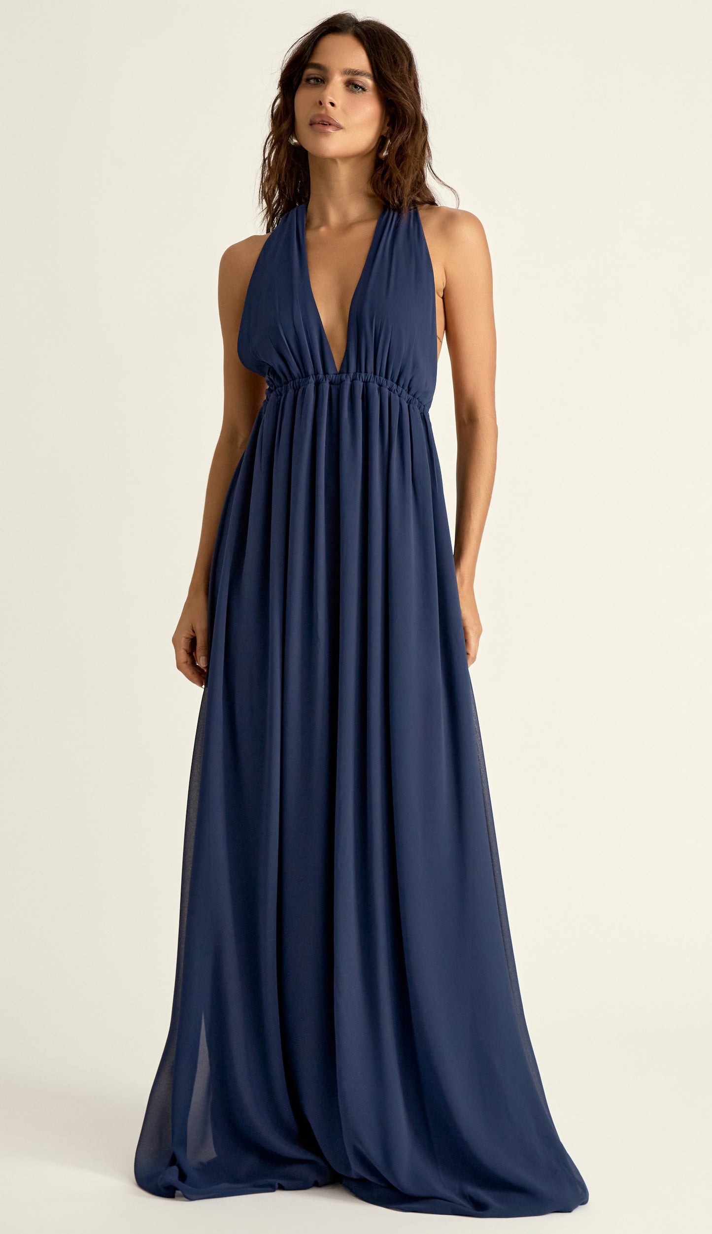 Vestido Cida Marinho