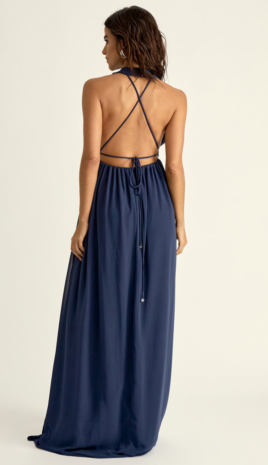 Vestido Cida Marinho